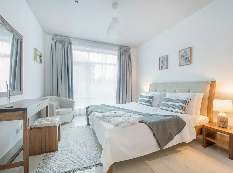 Квартира 2 комнаты 160 м² Дубай, ОАЭ