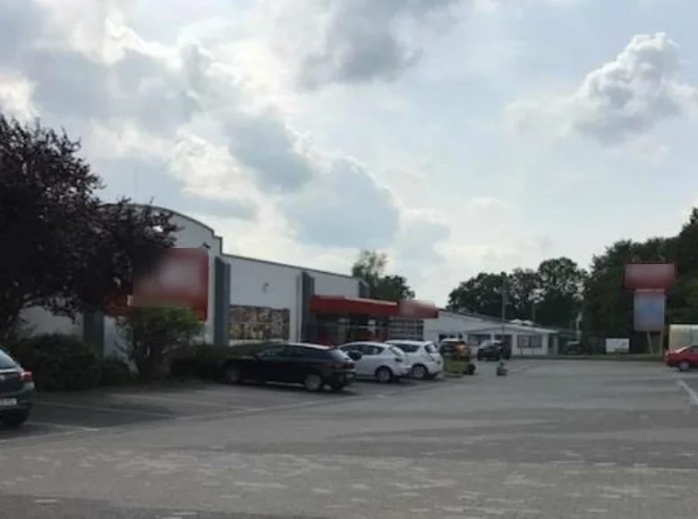 Tienda  en Renania del Norte-Westfalia, Alemania