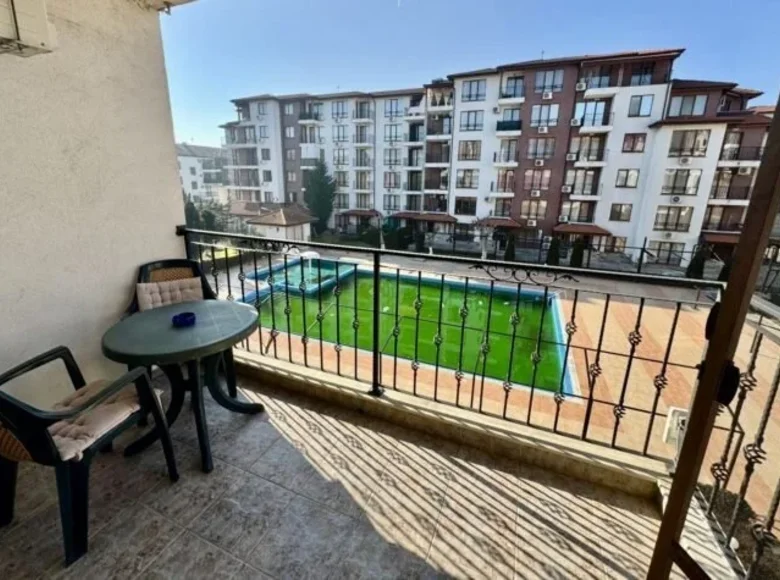 Appartement 2 chambres 70 m² Nessebar, Bulgarie