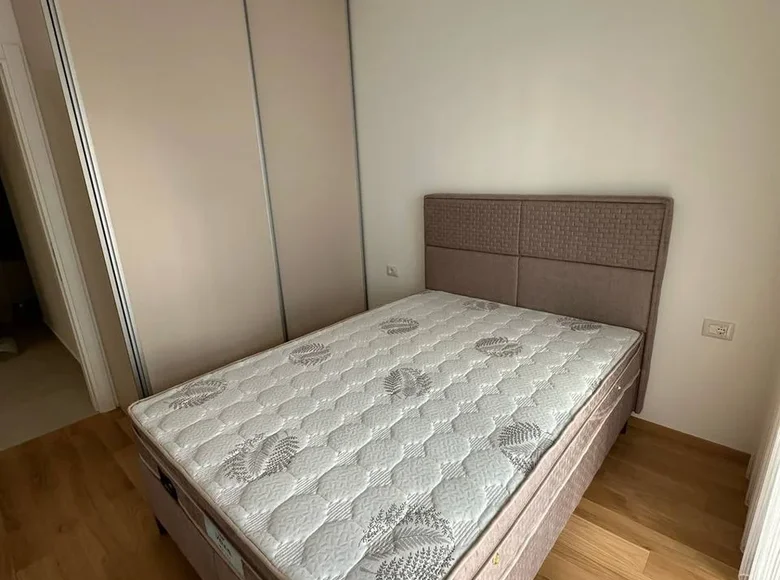 1 bedroom apartment 47 m² Becici, Montenegro
