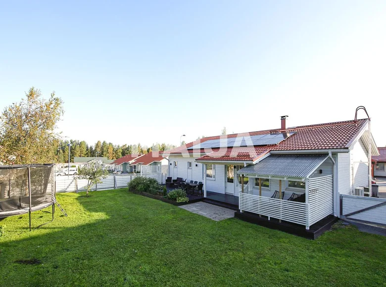 Maison 4 chambres 115 m² Korsholm, Finlande