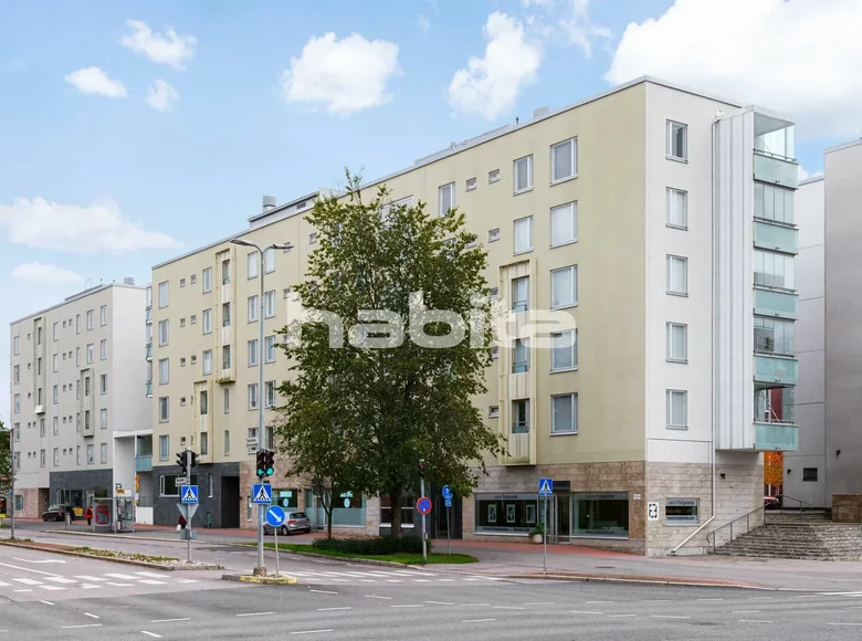 Commercial property 88 m² in Helsinki sub-region, Finland