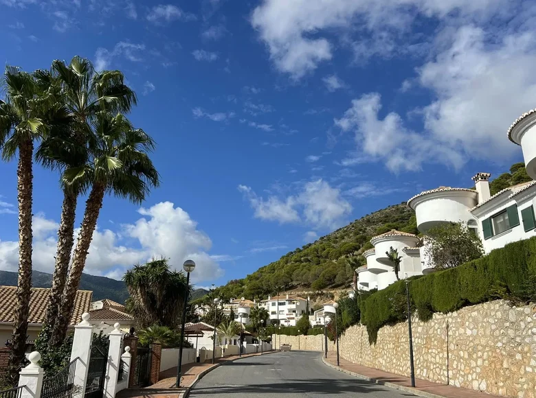 Adosado 3 habitaciones 125 m² Mijas, Španjolska