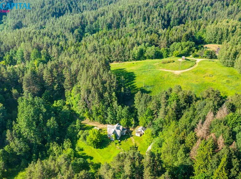 Działki  Wilno, Litwa