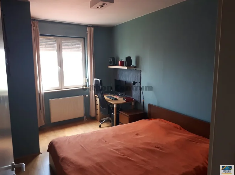 Apartamento 3 habitaciones 67 m² Budapest, Hungría