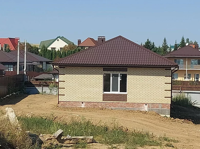Casa de campo 100 m² Sarátov, Rusia