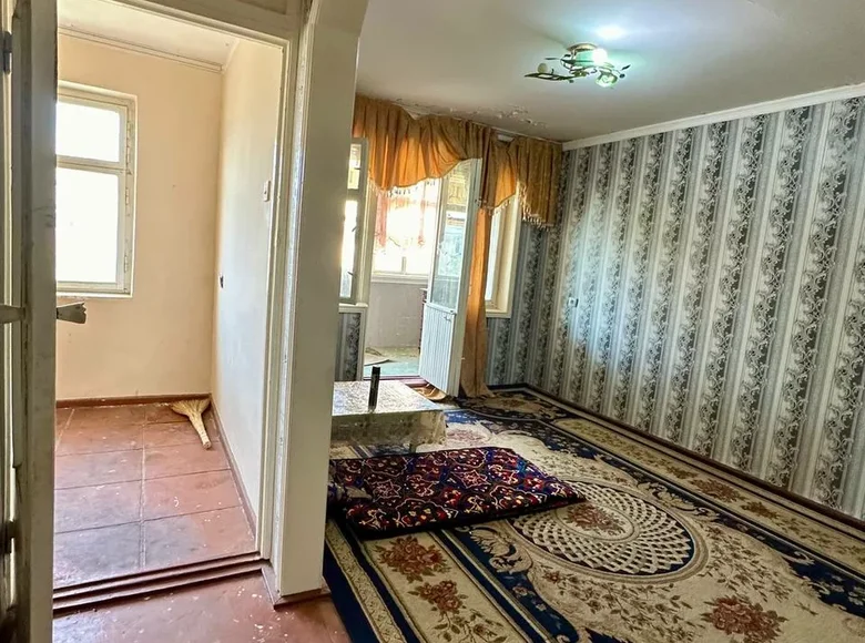 Kvartira 2 xonalar 57 m² Farg'onada