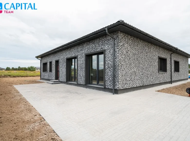 Casa 114 m² Vilna, Lituania