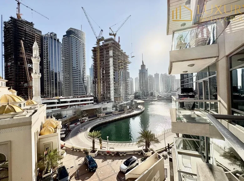 Wohnung 1 zimmer 909 m² Dubai, Vereinigte Arabische Emirate