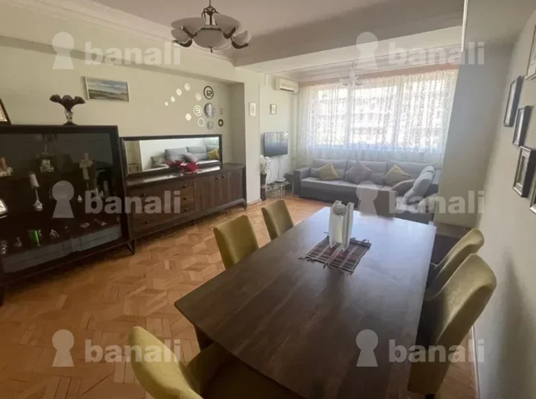 Mieszkanie 3 pokoi 89 m² Erywań, Armenia
