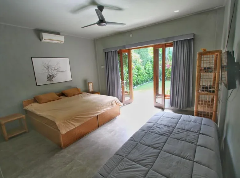 3-Schlafzimmer-Villa 300 m² Tabanan, Indonesien