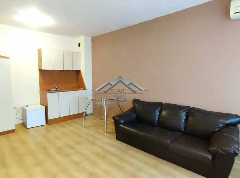 Wohnung 1 Schlafzimmer 65 m² Sonnenstrand, Bulgarien