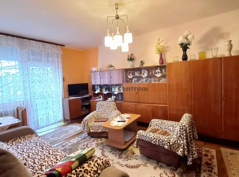 Квартира 2 комнаты 43 м² Nyiregyhazi jaras, Венгрия