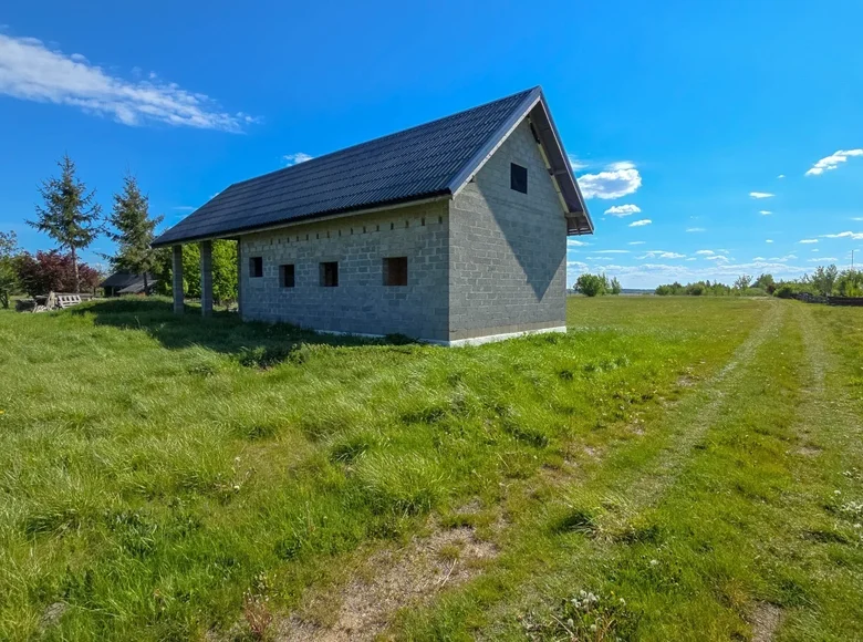 House 65 m² Alytus, Lithuania