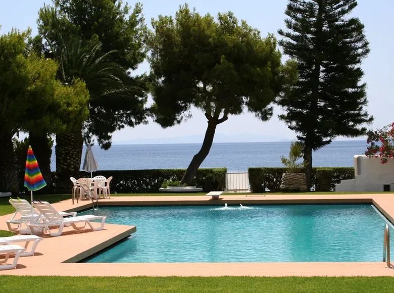 Cottage 4 bedrooms 215 m² Municipality of Megara, Greece