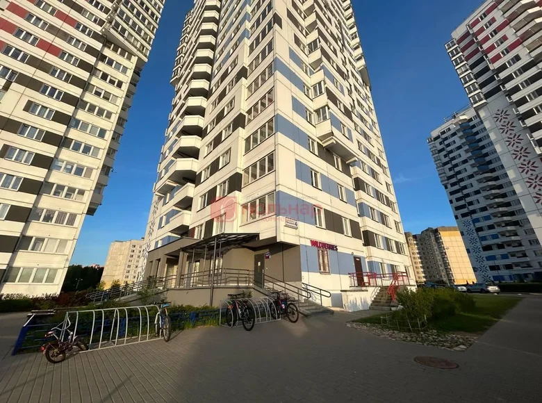 Sklep 38 m² Mińsk, Białoruś