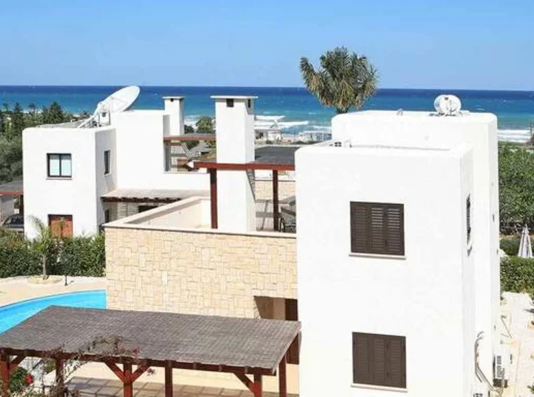 4 bedroom Villa 160 m² Makounta, Cyprus