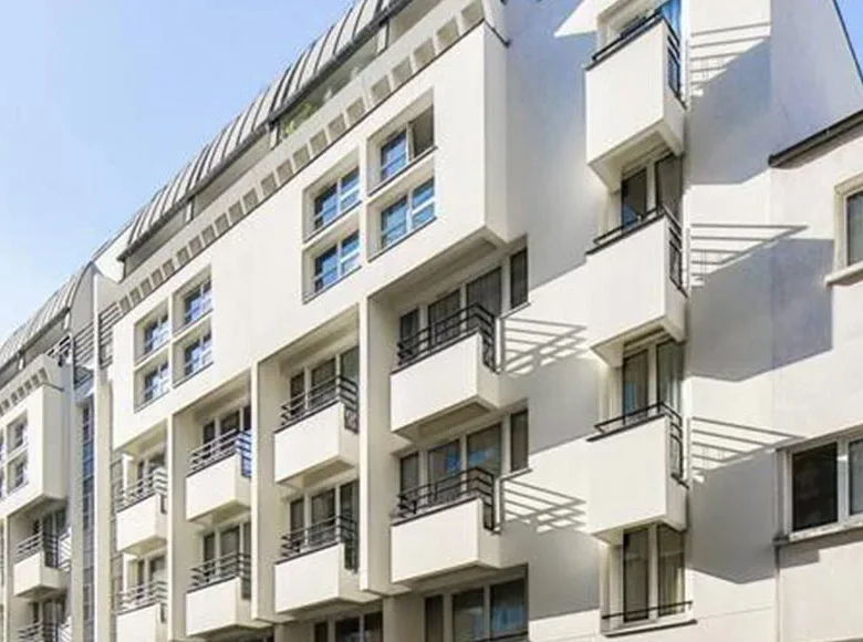 Studio 1 chambre 21 m² France métropolitaine, France
