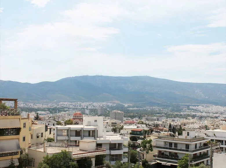 Apartamento 4 habitaciones 105 m² Municipality of Filothei - Psychiko, Grecia