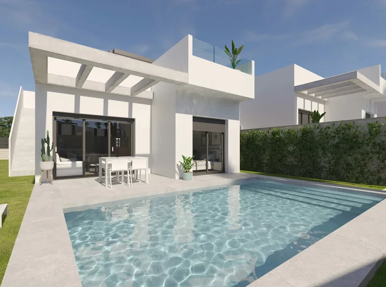 Maison 4 chambres 104 m² Almoradi, Espagne