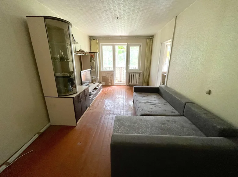 Квартира 3 комнаты 57 м² Минск, Беларусь