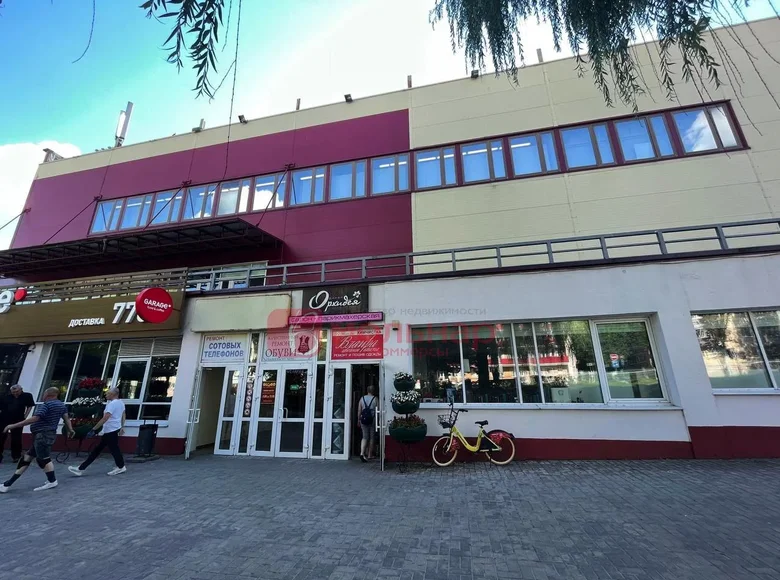 Shop 79 m² in Minsk, Belarus