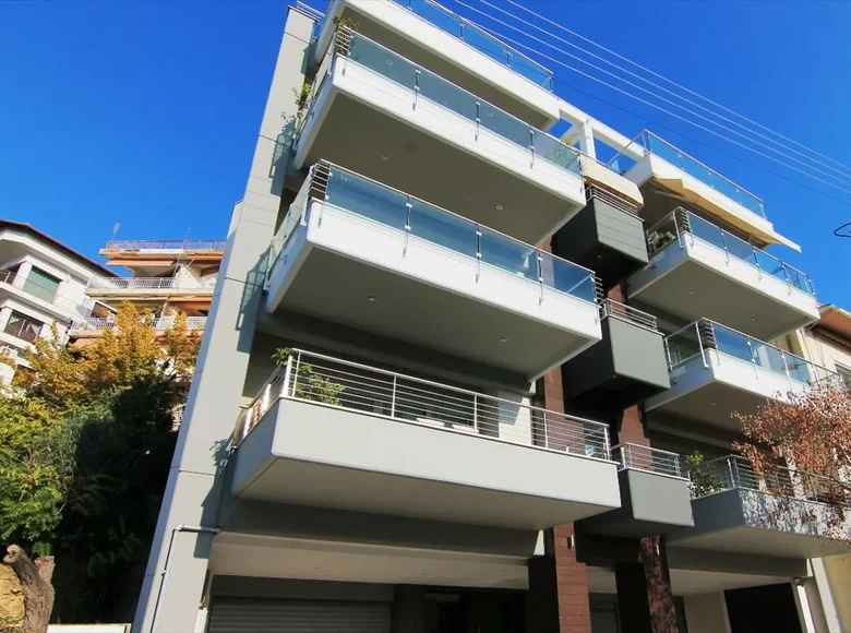 3 bedroom apartment 146 m² Municipality of Pylaia - Chortiatis, Greece