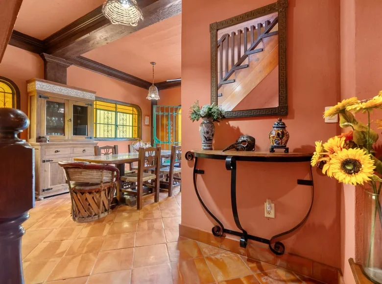 Haus 1 Schlafzimmer  Puerto Vallarta, Mexiko
