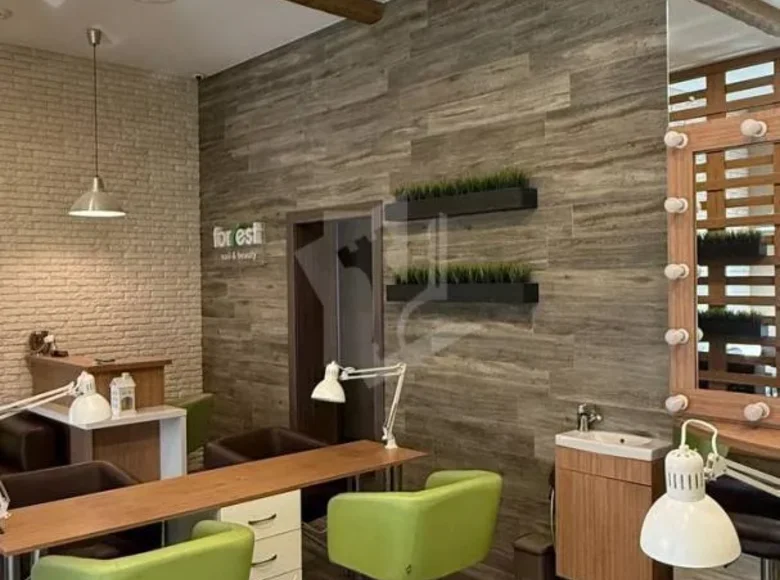 Офис 1 комната 45 м² в Минске, Беларусь