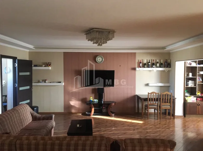 3 bedroom apartment 102 m² Tbilisi, Georgia