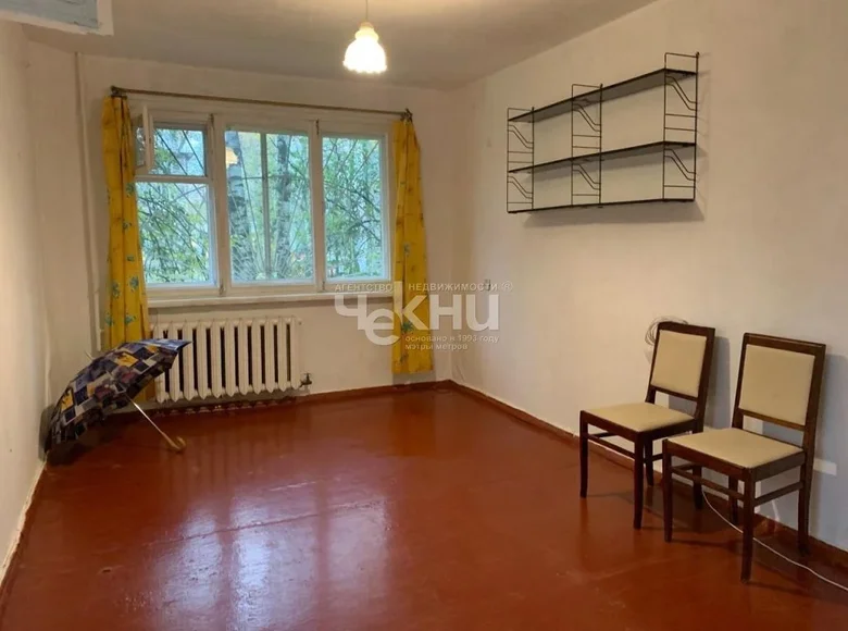 Apartment 42 m² Nizhny Novgorod, Russia