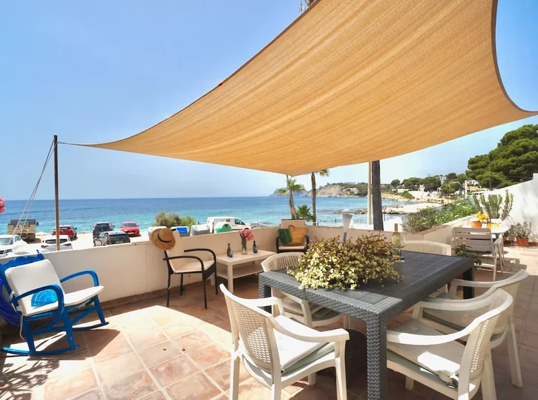 4 bedroom apartment 110 m² Teulada, Spain