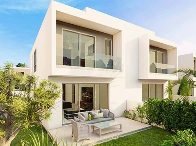 Dom wolnostojący 3 pokoi 142 m² Wspólnota Mandria, Cyprus