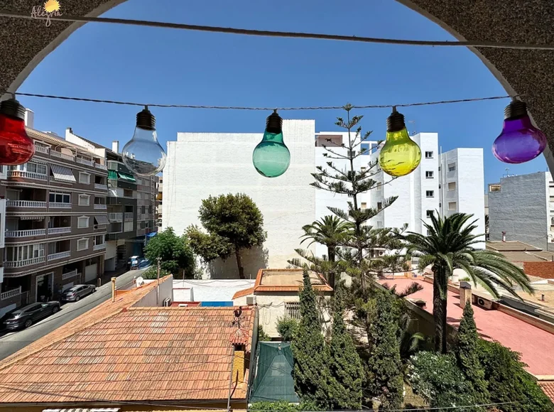 1 bedroom apartment  Torrevieja, Spain