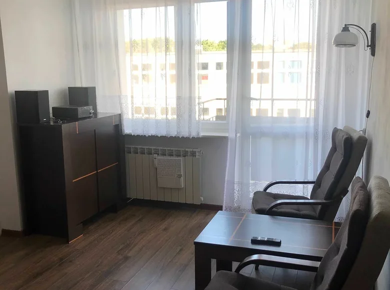 Wohnung 2 Zimmer 35 m² in Gdingen, Polen