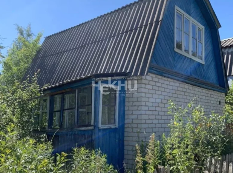 House 35 m² Bor, Russia