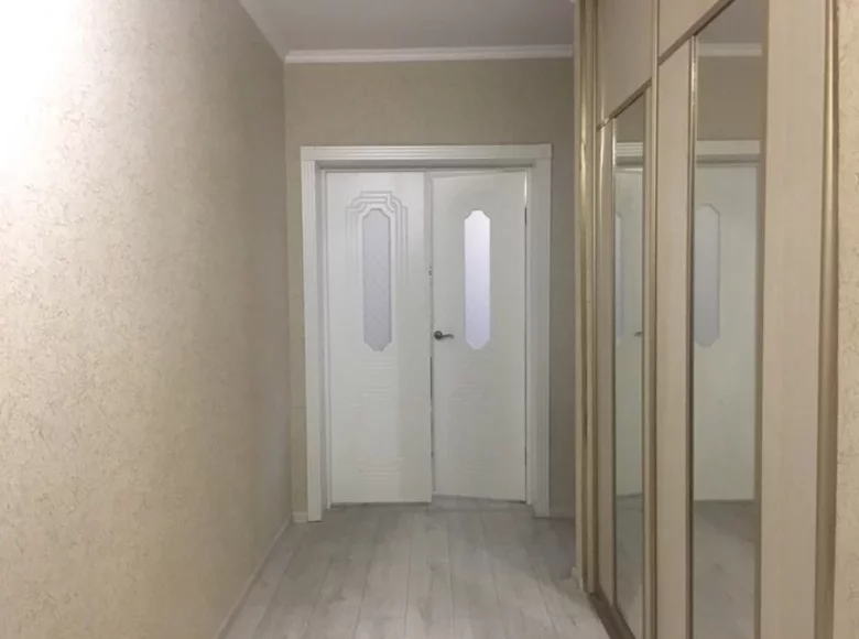 2 room apartment  Kaliningrad, Russia