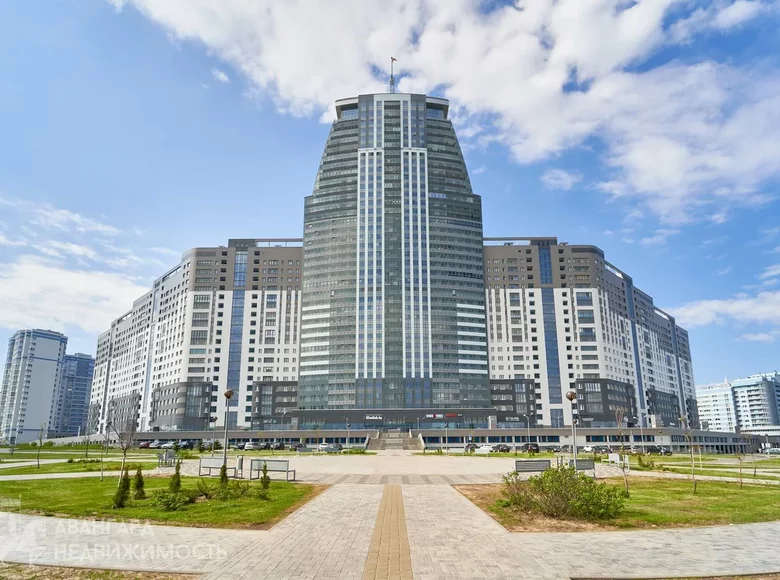 Gewerbefläche 13 m² Minsk, Weißrussland
