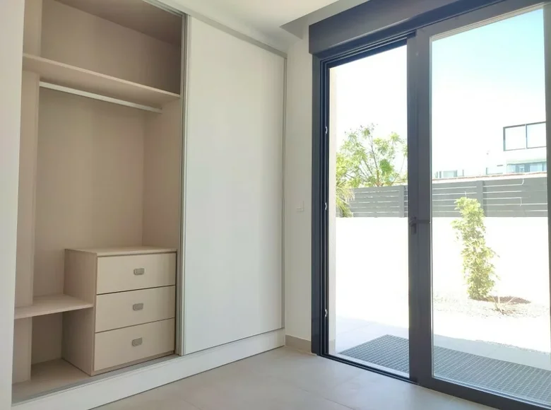 5-Schlafzimmer-Villa 203 m² Polop, Spanien