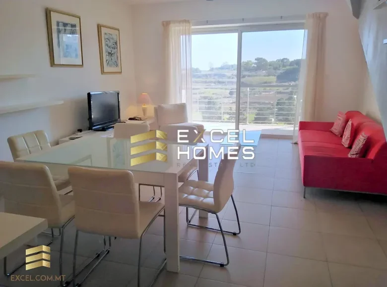 Apartamento 2 habitaciones  en Rabat, Malta