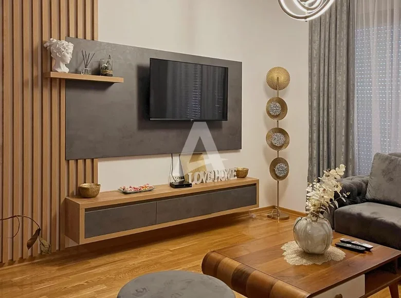 Mieszkanie 1 pokój 50 m² w Ulcinj Ulqin, Czarnogóra
