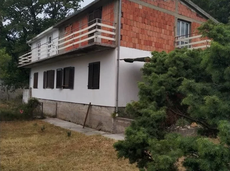 Дом 2 спальни 67 м² Черногория, Черногория