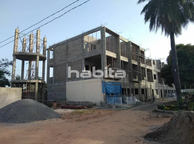 1 bedroom apartment 45 m² Kanifing, Gambia