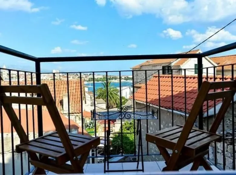 Hotel 136 m² Grad Split, Kroatien