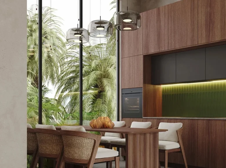 Dom 2 pokoi 102 m² Ungasan, Indonezja