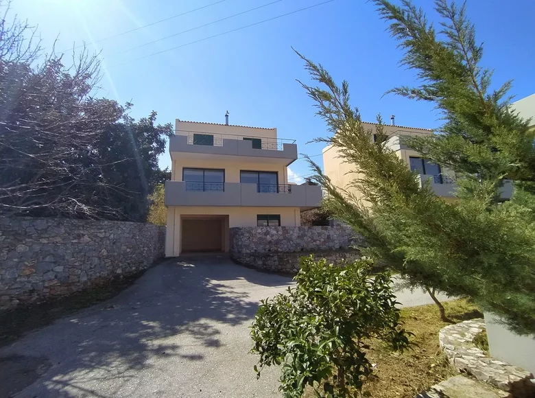 Casa 3 habitaciones  Kefalas, Grecia