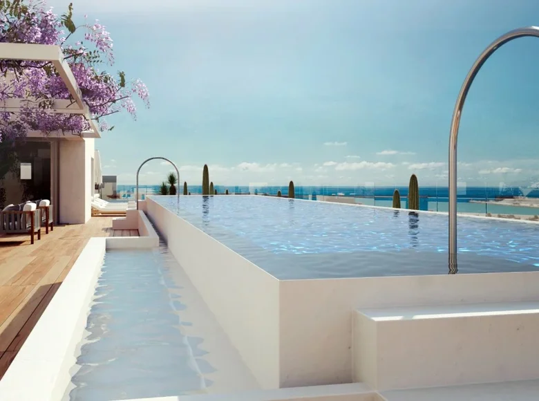 3 bedroom apartment 116 m² Alicante, Spain