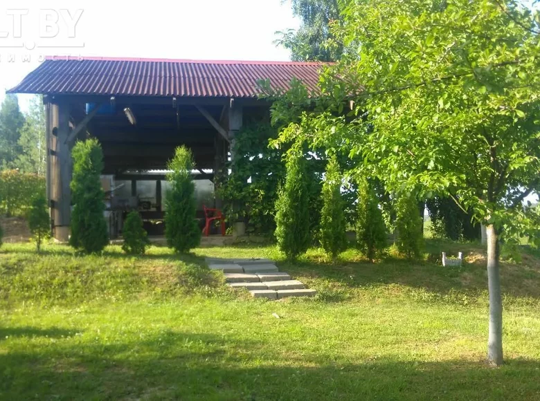 Haus 70 m² Smalyavichy District, Weißrussland
