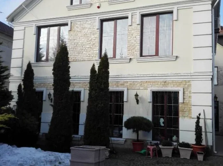 Maison 4 chambres 350 m² Sievierodonetsk, Ukraine