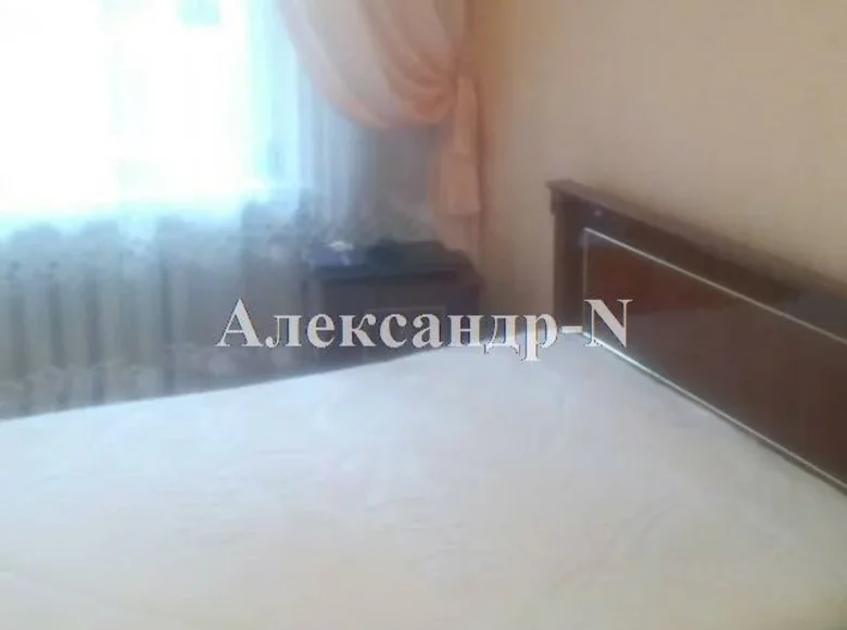 3 room apartment 65 m² Odessa, Ukraine